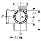 DAS_225359.jpg_product Geberit Silent-Pro dvostruka ugaona račva 90/90/90/87,5°-90°