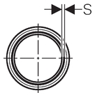 DAS_231149 (3)7.jpg_product Geberit Silent-Pro cev sa 2 mufa fi75/300cm