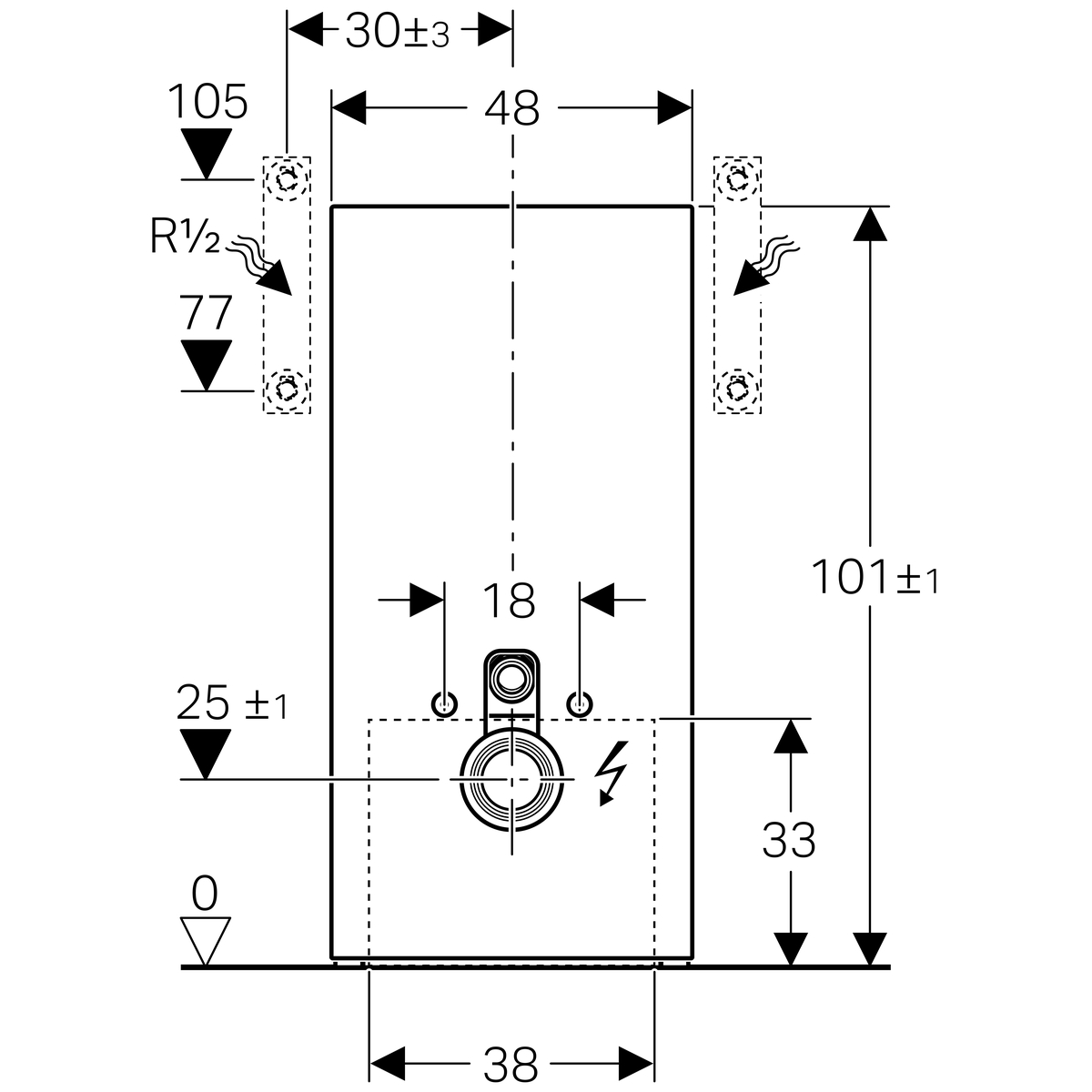 DAS_153407_20131016_171753.jpg_product Geberit Monolith Plus sanitarni modul za konzolnu WC šolju, 101 cm