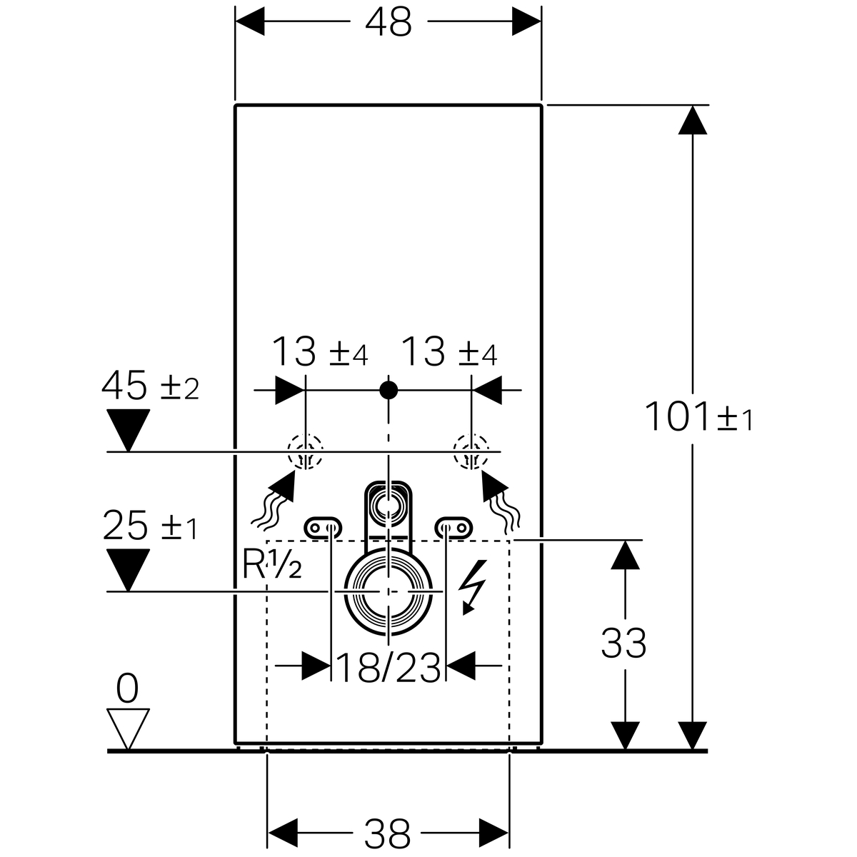 DAS_153406_20131016_171752.jpg_product Geberit Monolith Plus sanitarni modul za konzolnu WC šolju, 101 cm, sa ravnim priključkom