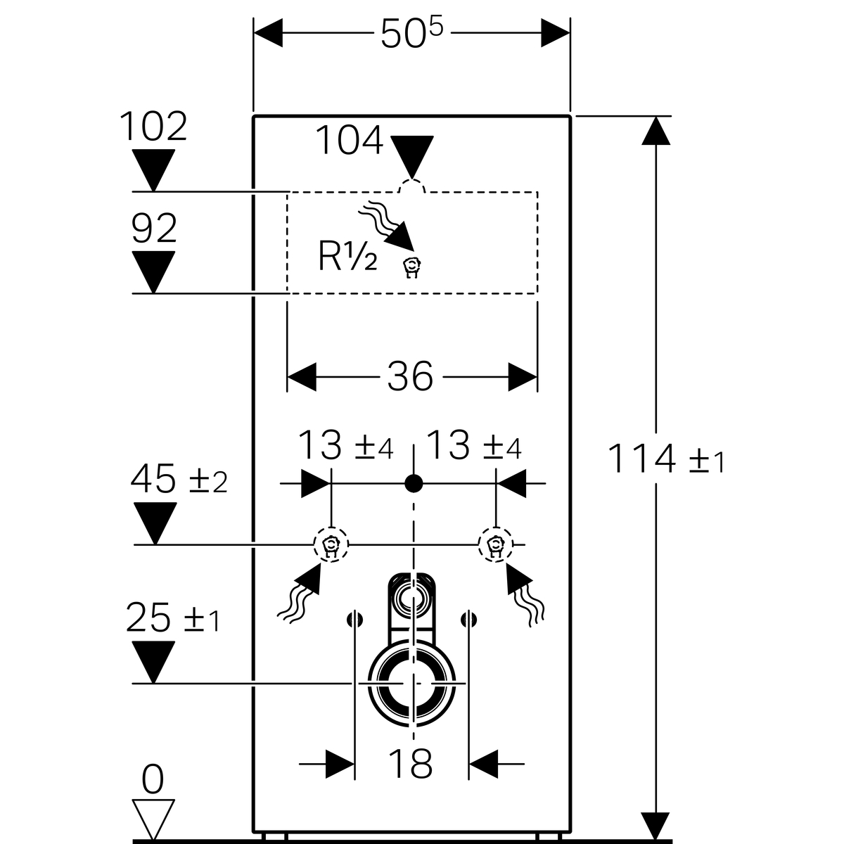 DAS_128194_20140213_133846.jpg_product Geberit Monolith sanitarni modul za konzolnu WC šolju, 114 cm