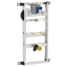 Geberit Kombifix element za pisoar, 109–127 cm, univerzalni, za raspršivač