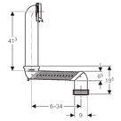 DAS_120433.jpg_product Geberit Monolith komplet S-kolena za konzolnu WC šolju