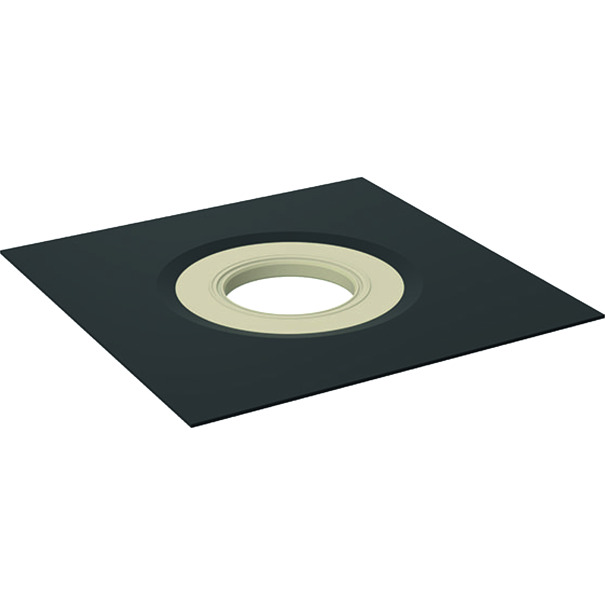 Geberit Pluvia telo folije za bitumen