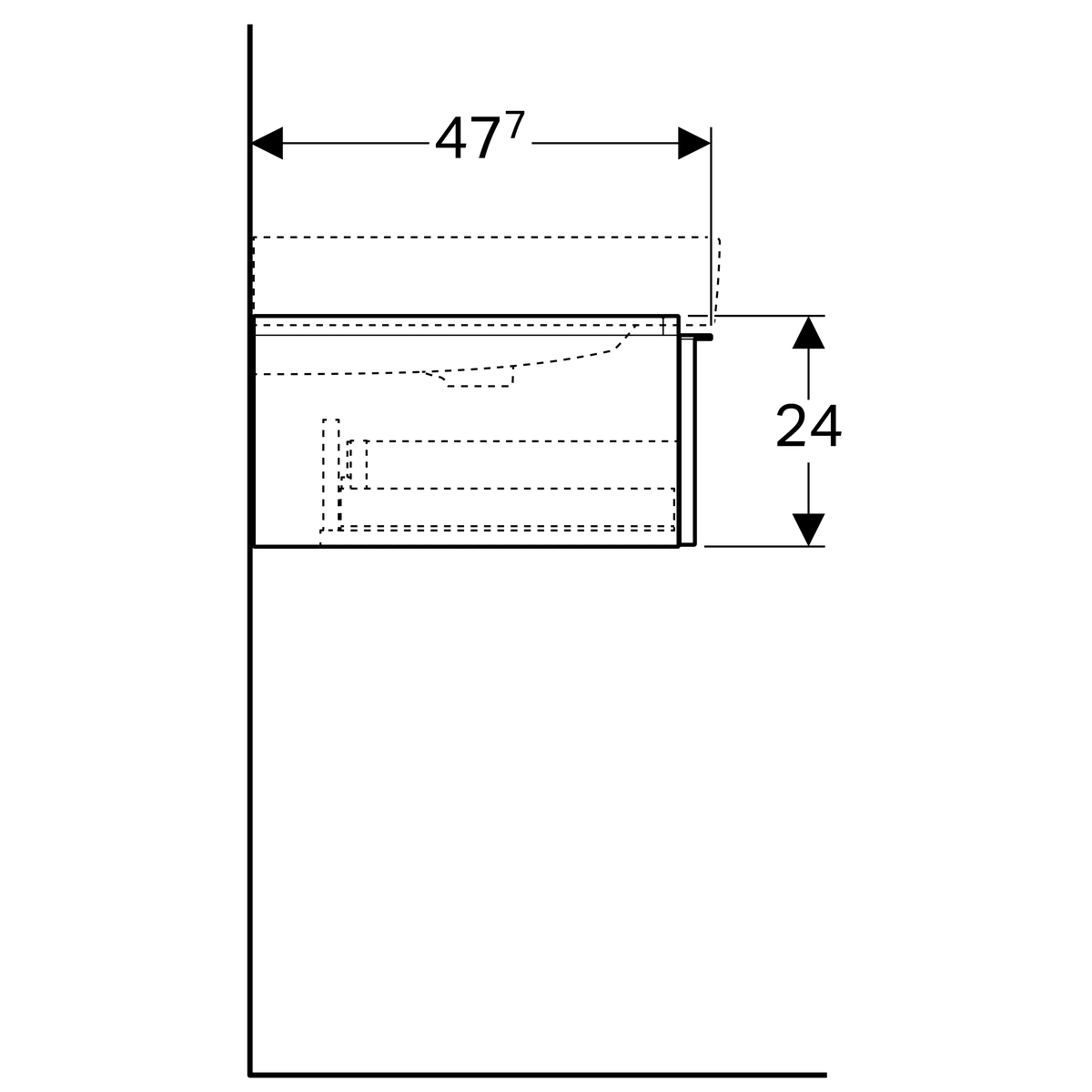 DAS_867702_20180105_083542.jpg_product Geberit iCon ormarić za umivaonik, sa jednom fiokom 59.5 cm