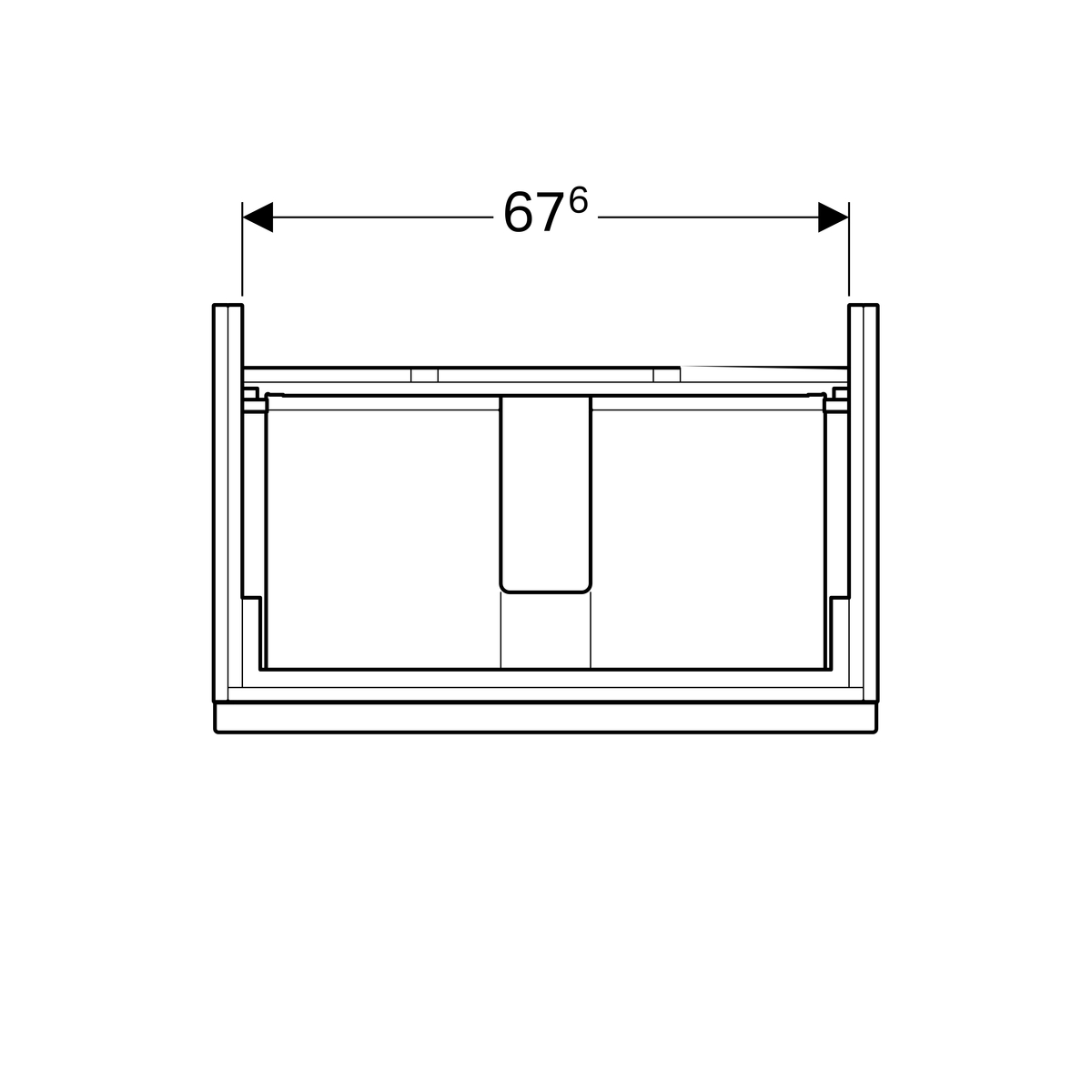 DAS_369035_20180122_090305.jpg_product Geberit iCon ormarić za umivaonik, sa dve fioke 74 cm