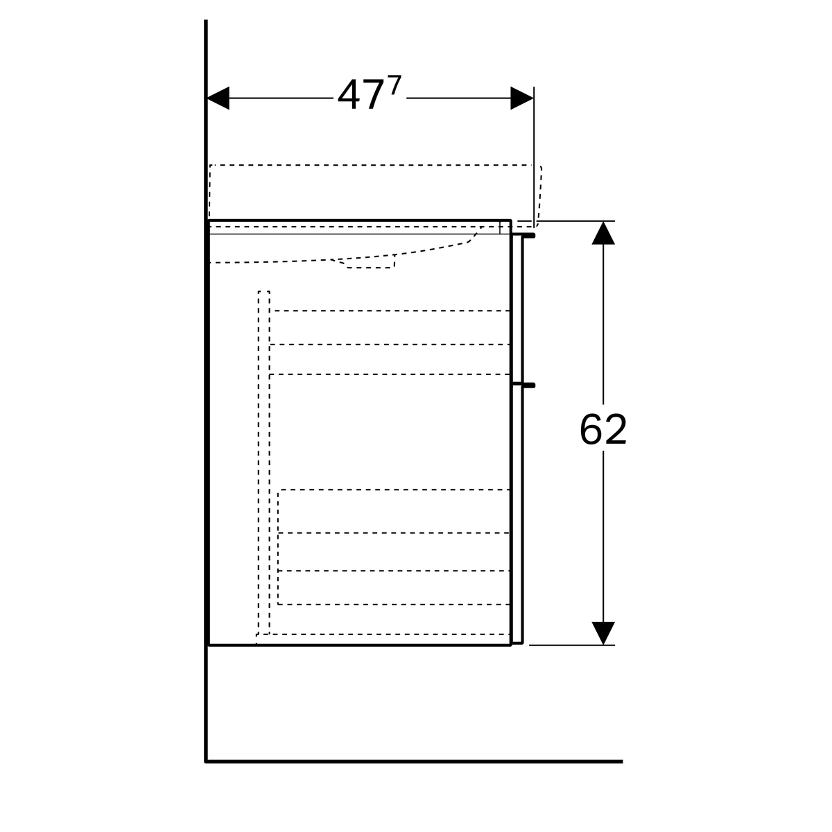 DAS_369035_20180122_090305.jpg_product Geberit iCon ormarić za umivaonik, sa dve fioke 74 cm