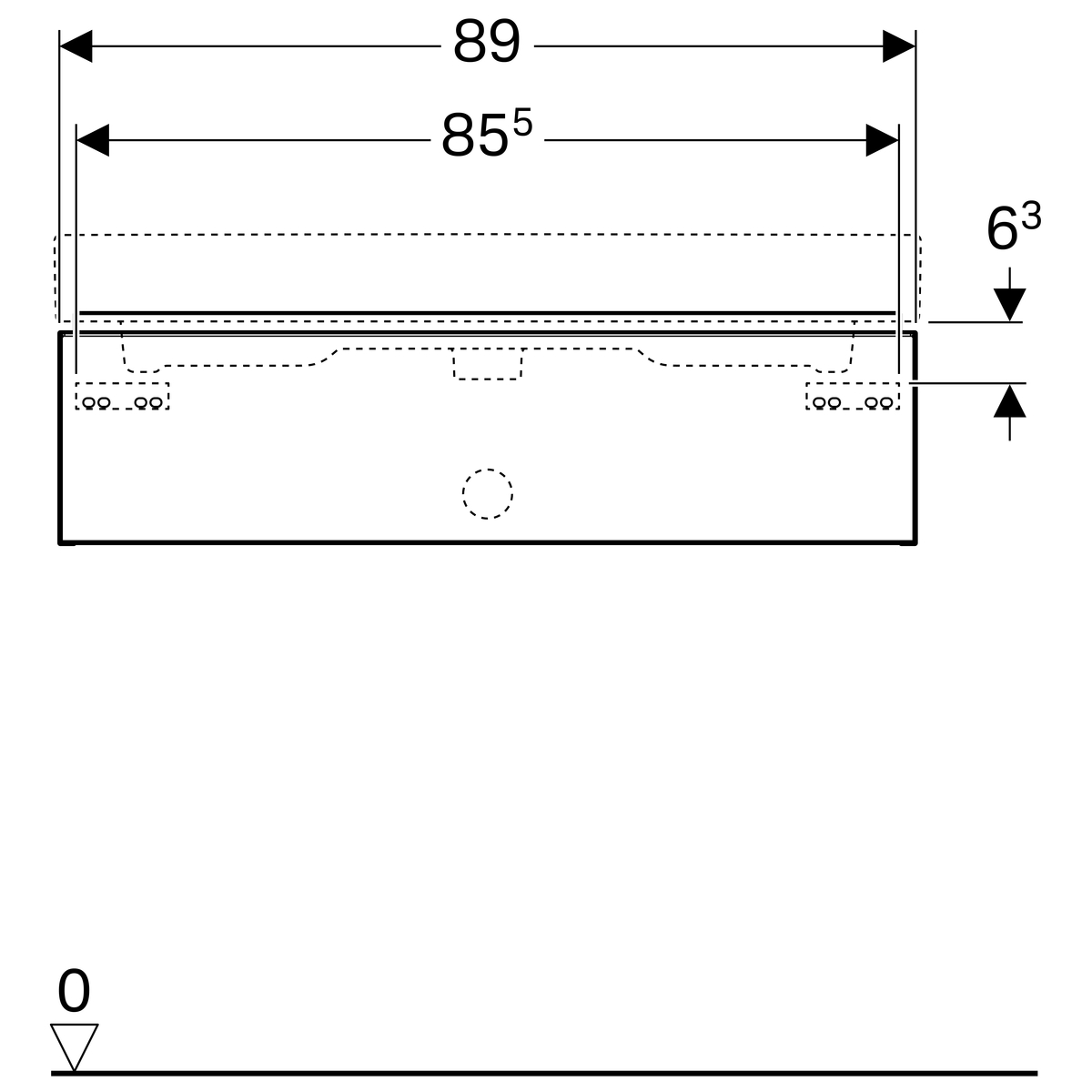 DAS_369029_20180105_083118.jpg_product Geberit iCon ormarić za umivaonik, sa jednom fiokom 89 cm