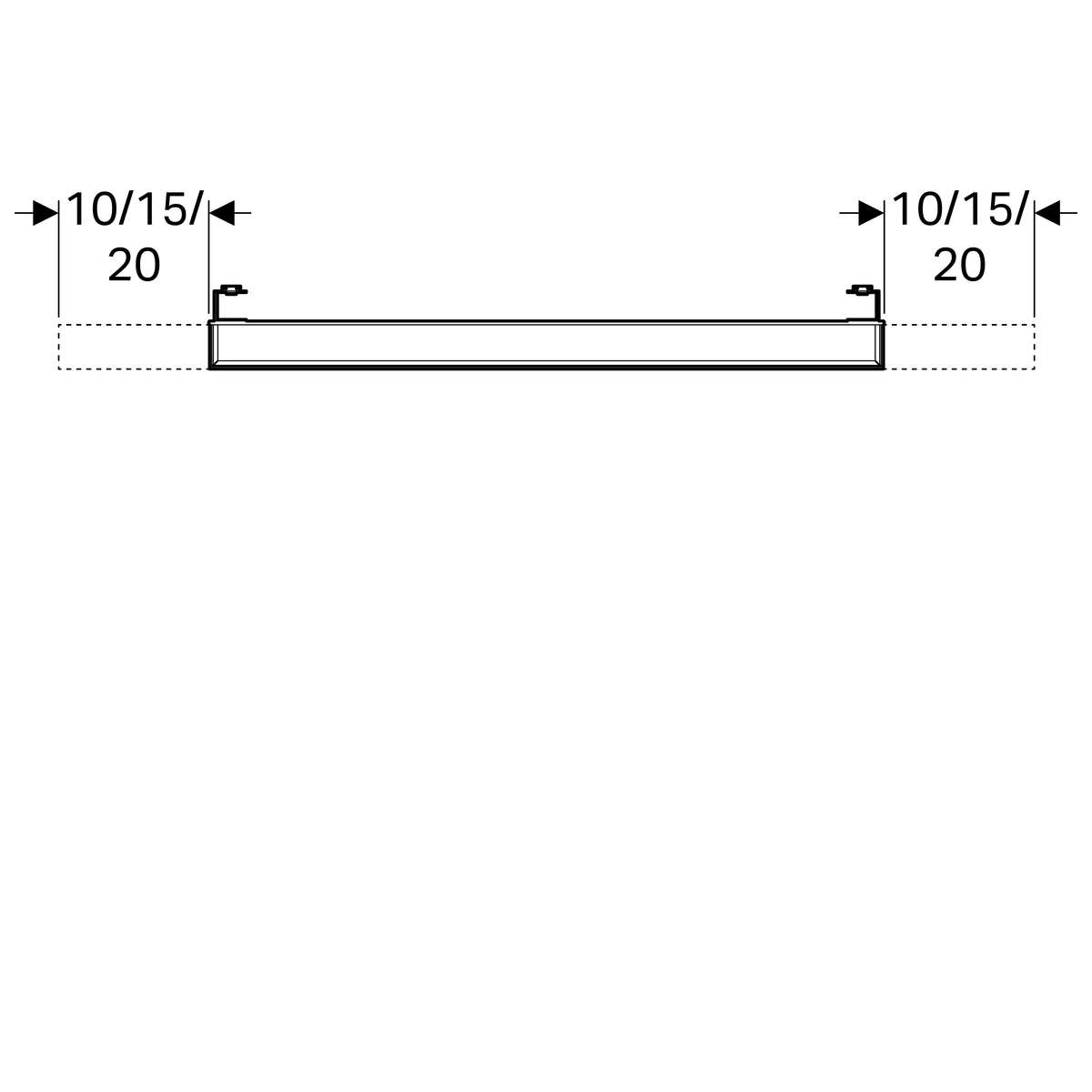 DAS_369092_20170925_151256.jpg_product Geberit iCon ogledalo sa osvetljenjem 90 cm