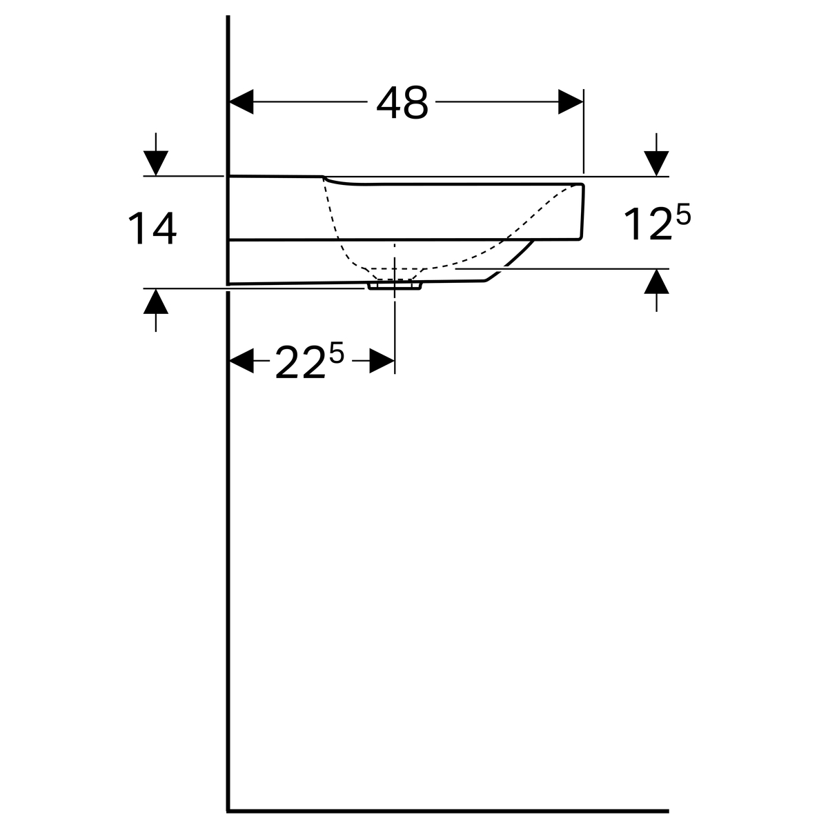 DAS_369293_20180920_102421.jpg_product Geberit Xeno² umivaonik sa otvorom slavine levo i desno, 120 cm