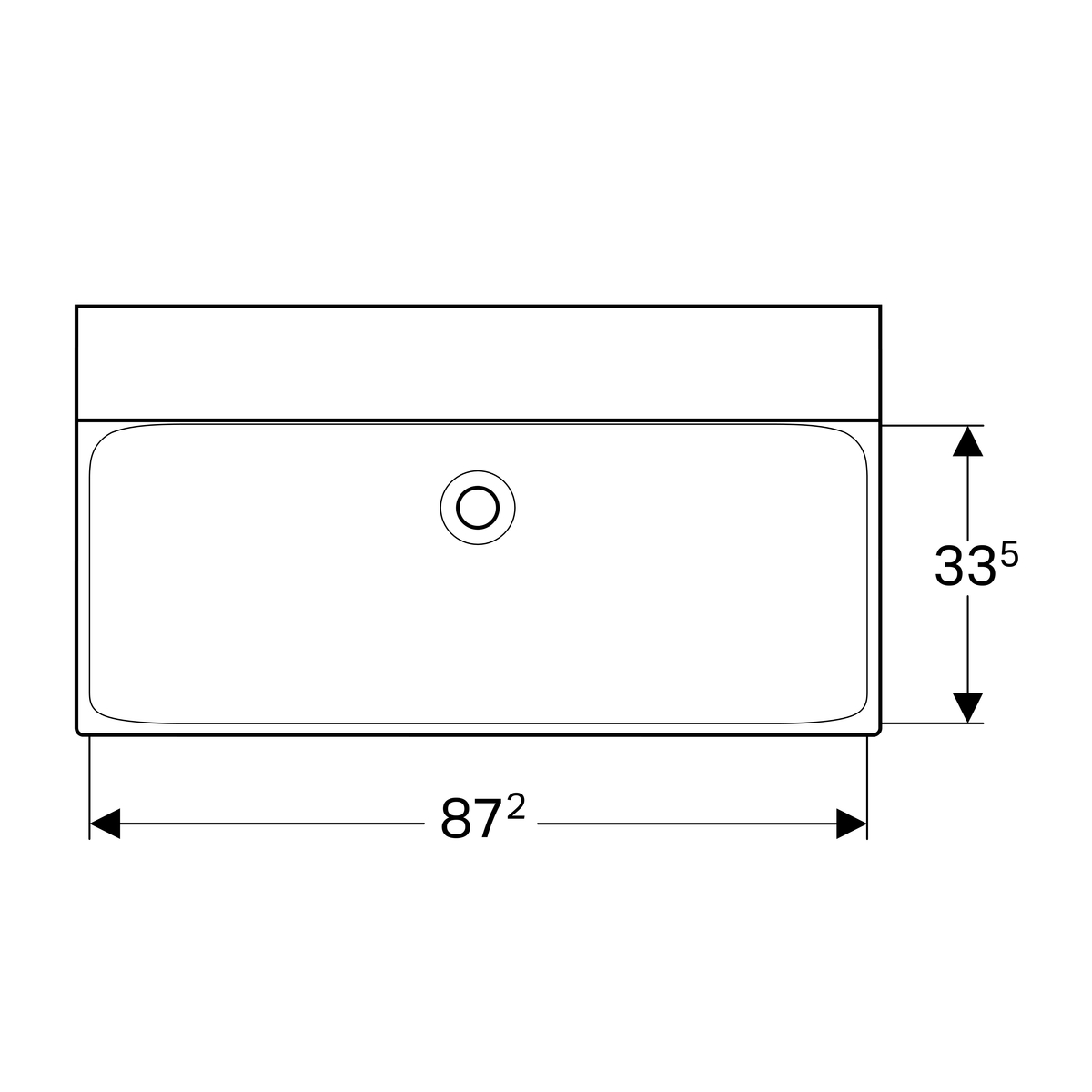 DAS_369260_20180920_102649.jpg_product Geberit Xeno² umivaonik bez otvora slavine, 90 cm