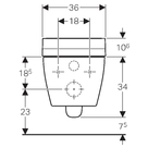 DAS_334763.jpg_product Geberit AquaClean Tuma Comfort tuš WC-konzolni, nerđajući brušeni čelik