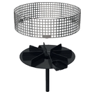 Geberit Pluvia umetak za smanjenje buke za krovne ulivne elemente