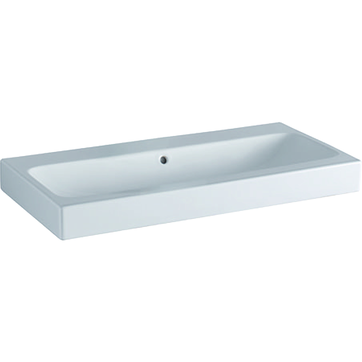 Geberit iCon umivaonik, 90 cm