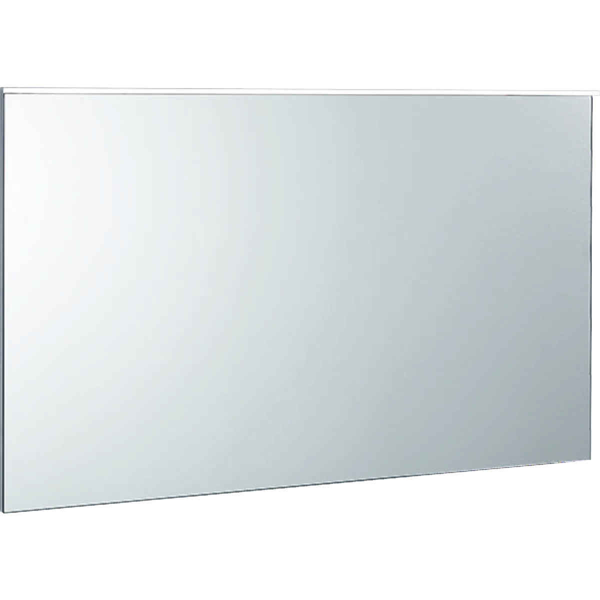 Geberit Xeno² ogledalo sa indirektnim osveljenjem 120 cm