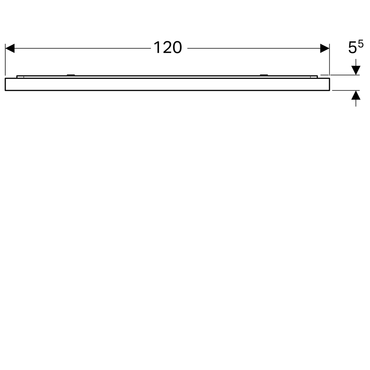 DAS_369279_20170926_144038.jpg_product Geberit Xeno² ogledalo sa indirektnim osveljenjem 120 cm