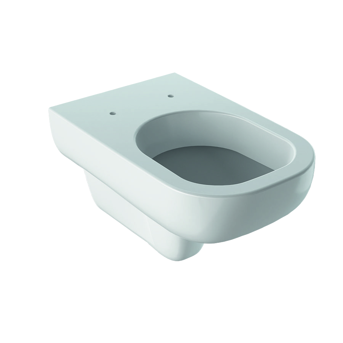 Geberit Smyle konzolna WC šolja 54 cm