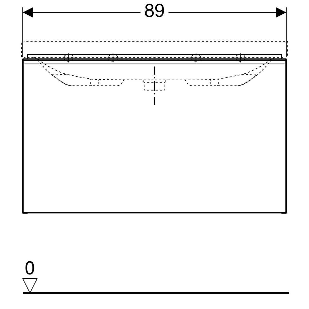 DAS_396473_20170926_161339.jpg_product Geberit Acanto ormarić za umivaonik za pranje ruku, sa jednom fiokom, direktni samočisteći sifon 89 cm