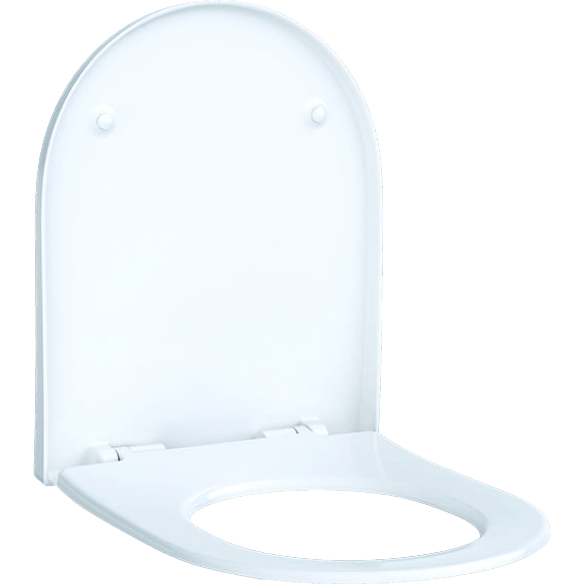 Geberit Acanto WC sedište, softlock