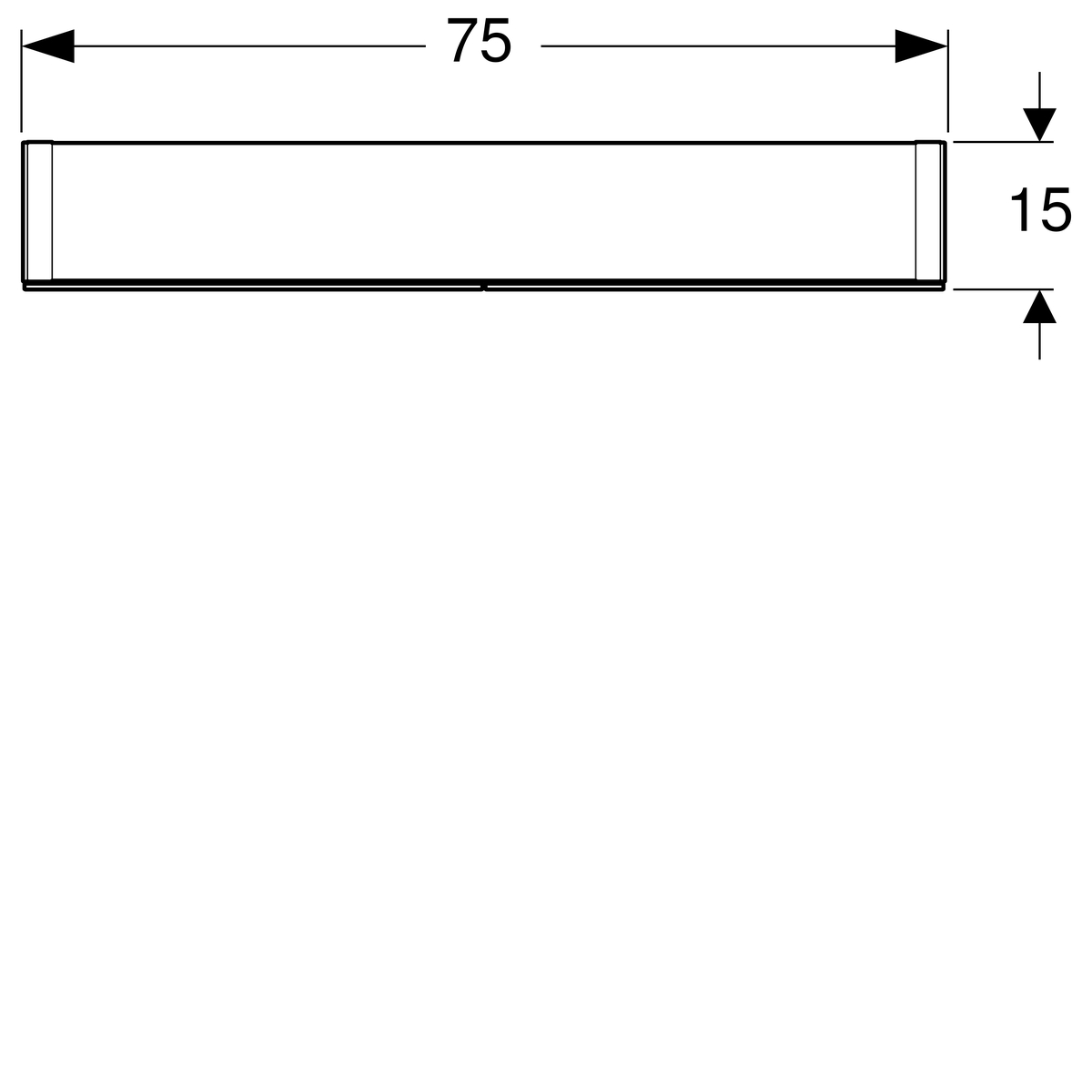 DAS_443458_20170926_161836.jpg_product Geberit Option ormarić sa ogledalom sa osvetljenjem, dvoje vrata