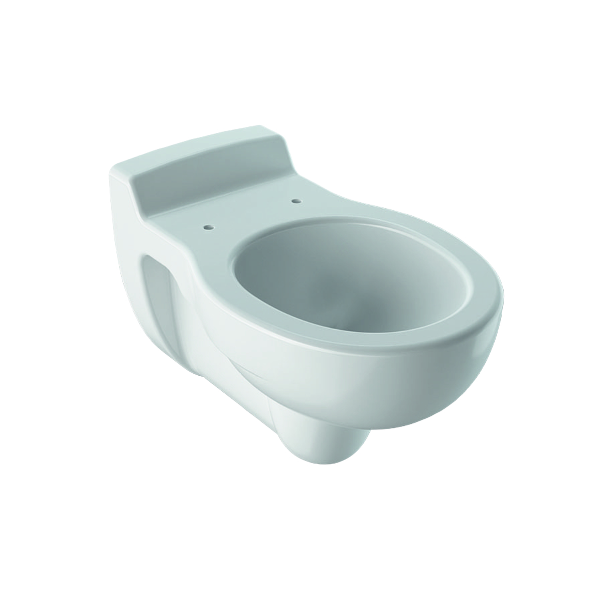 Geberit Bambini konzolna WC šolja za decu, za WC sedište 53.5 cm
