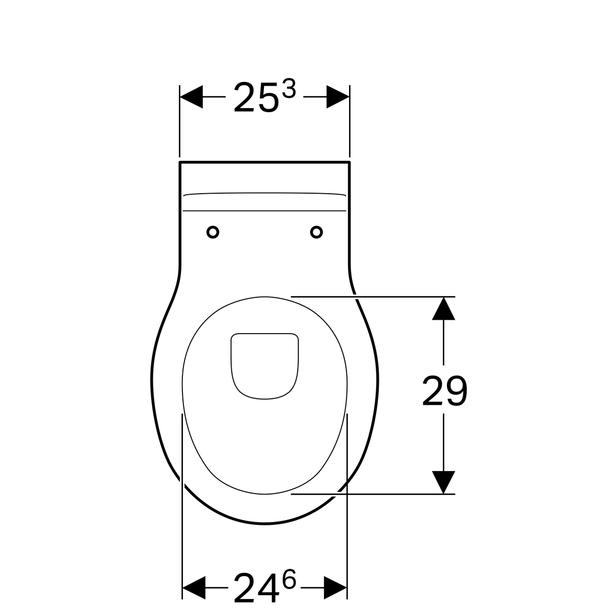 DAS_469709_20180926_092850.jpg_product Geberit Bambini konzolna WC šolja za decu, za WC sedište 53.5 cm