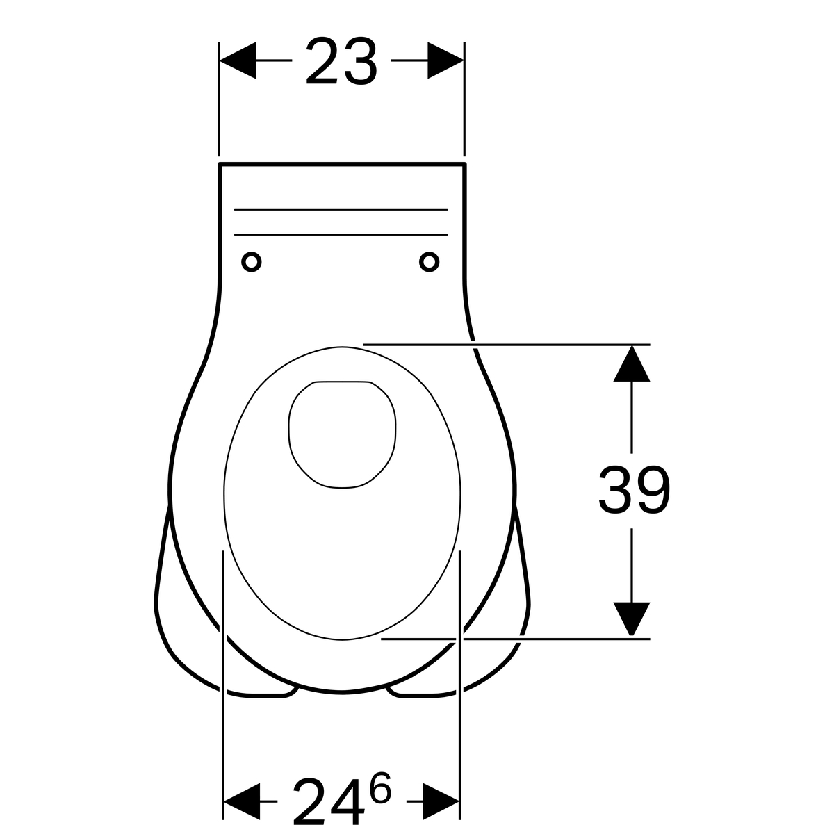 DAS_469702_20180918_090448.jpg_product Geberit Bambini podna WC šolja za decu, za WC sedište 50 cm