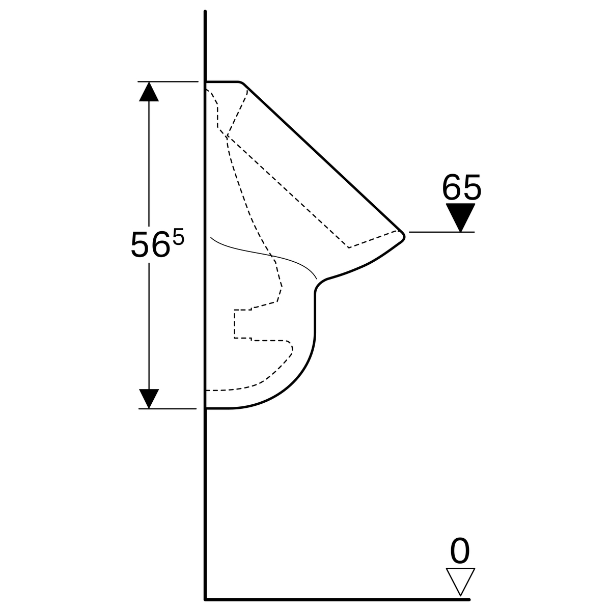 DAS_469599_20180926_0934368.jpg_product Geberit pisoar Aller, skiveni dovod, skriveni odvod 35 cm