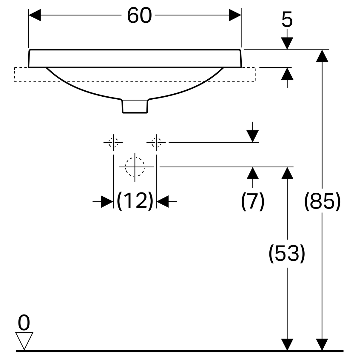 DAS_506434_20170926_161959.jpg_product Geberit VariForm ugradni umivaonik, ovalni, sa pločom sa otvorom za slavinu 60 cm