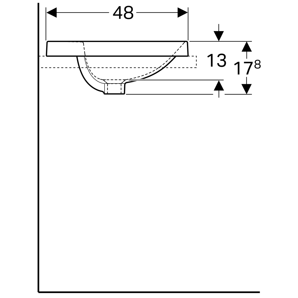 DAS_506434_20170926_161959.jpg_product Geberit VariForm ugradni umivaonik, ovalni, sa pločom sa otvorom za slavinu 60 cm