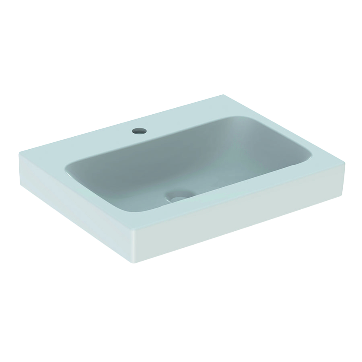 Geberit iCon umivaonik, 60 cm