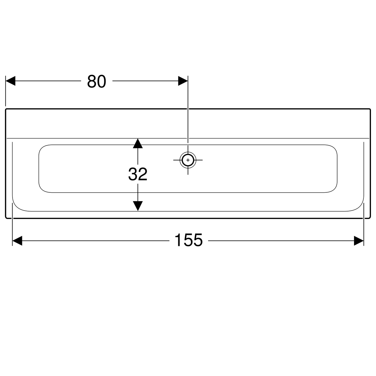 DAS_679204_20171024_074601.jpg_product Geberit Xeno² ugradni umivaonik, bez otvora slavine, 160 cm