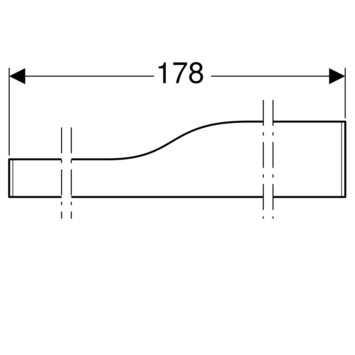 DAS_778505_20171114_155825.jpg_product Geberit Bambini dekorativna pregrada front, za područje za igru i pranje, za četiri armature za umivaonik, dublji umivaonik levo