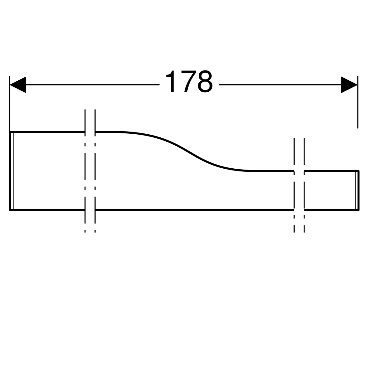 DAS_778500_20171114_155734.jpg_product Geberit Bambini dekorativna pregrada front, za područje za igru i pranje, za četiri armature za umivaonik, dublji umivaonik desno