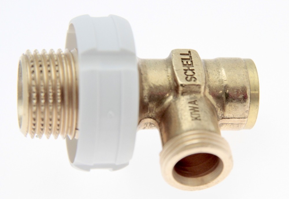 Geberit ugaoni ventil za UP100 (241.475.00.1)