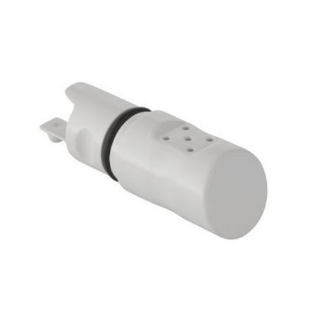 Prskalica, za Geberit AquaClean 5000 / 5000plus: alpsko bela