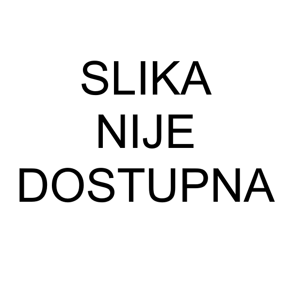 Set za pričvršćivanje, za Geberit armaturu za umivaonik tip 60
