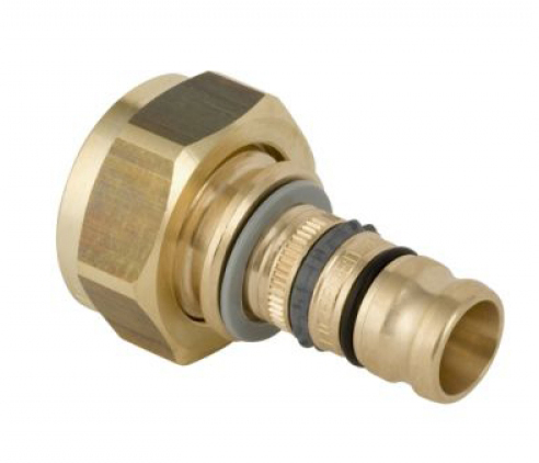 Geberit Mepla priključak za razdelnik ravni fi20 (602.623.00.5)