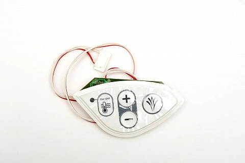 Provodnička ploča za kontrolnu tablu, za Geberit AquaClean 4000