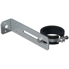 Geberit pričvršćenje ispirne cevi za podnu WC šolju