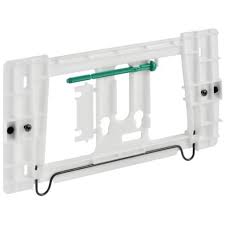 Montažni okvir, za Geberit tipku za aktiviranje Twinline