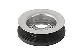 Geberit izlivni ventil sa zaptivnim prstenom