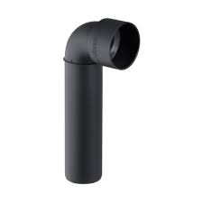 Geberit Silent PP produženo priključno koleno sa mufom (390.186.14.1)