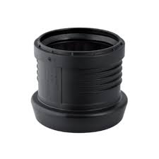 Geberit Silent-PP spojnica za prelaz na Geberit Silent-db20/Geberit PE 160-160 (390.796.14.1)