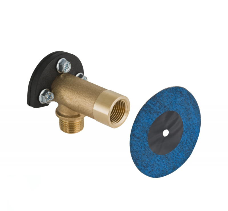 Set armaturnih priključaka za MeplaFix L = 7 (465.034.00.1)