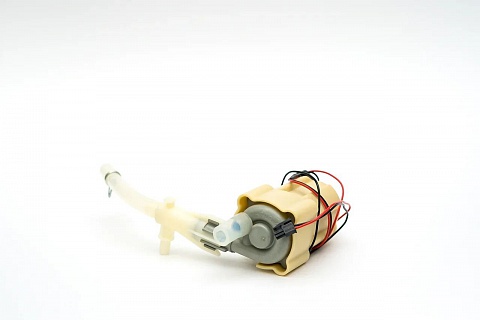 Pumpa za vodu, za Geberit AquaClean 5000 / 5000plus