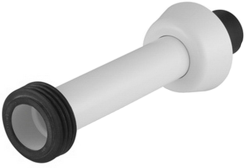 Set priključnih cevi za predzidni i ugradni vodokotlić (118.026.11.1)