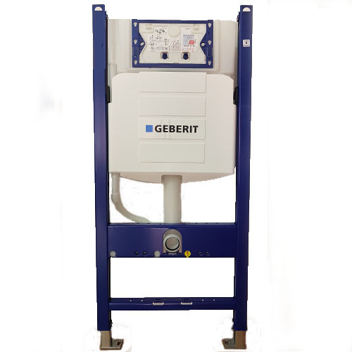 Geberit Duofix Sigma Project  (111.378.00.5)