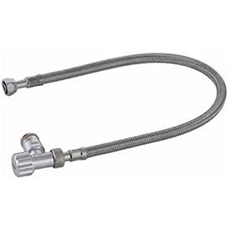 Set priključaka za vodu, za Geberit AquaClean 8000plus