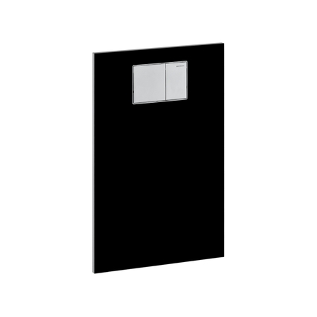 Dizajnerska pokrivna ploča za Geberit AquaClean tuš WC sedište